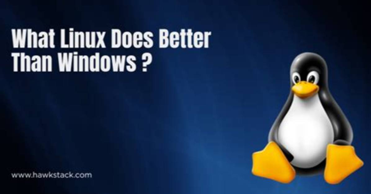 Does Java Run Better on Linux or Windows?