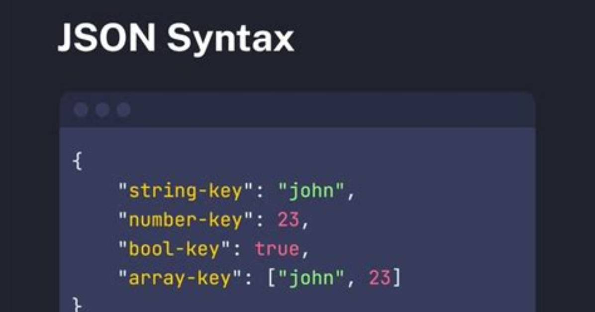 Does Jaxb Support Json