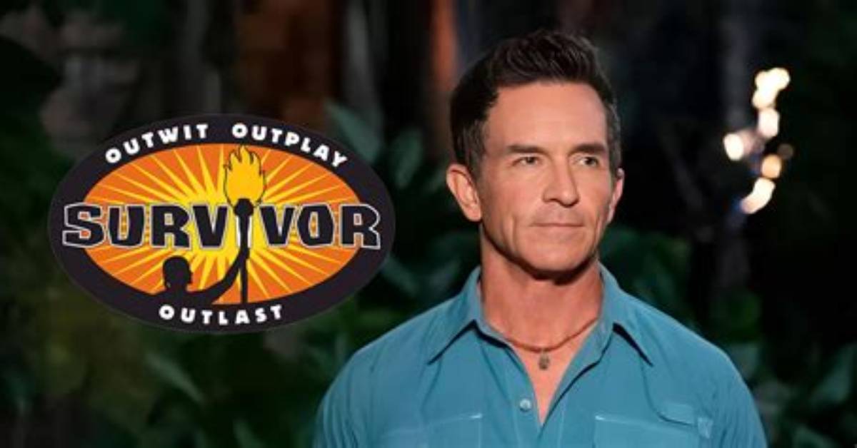 Does Jeff Probst Hate Quitters?
