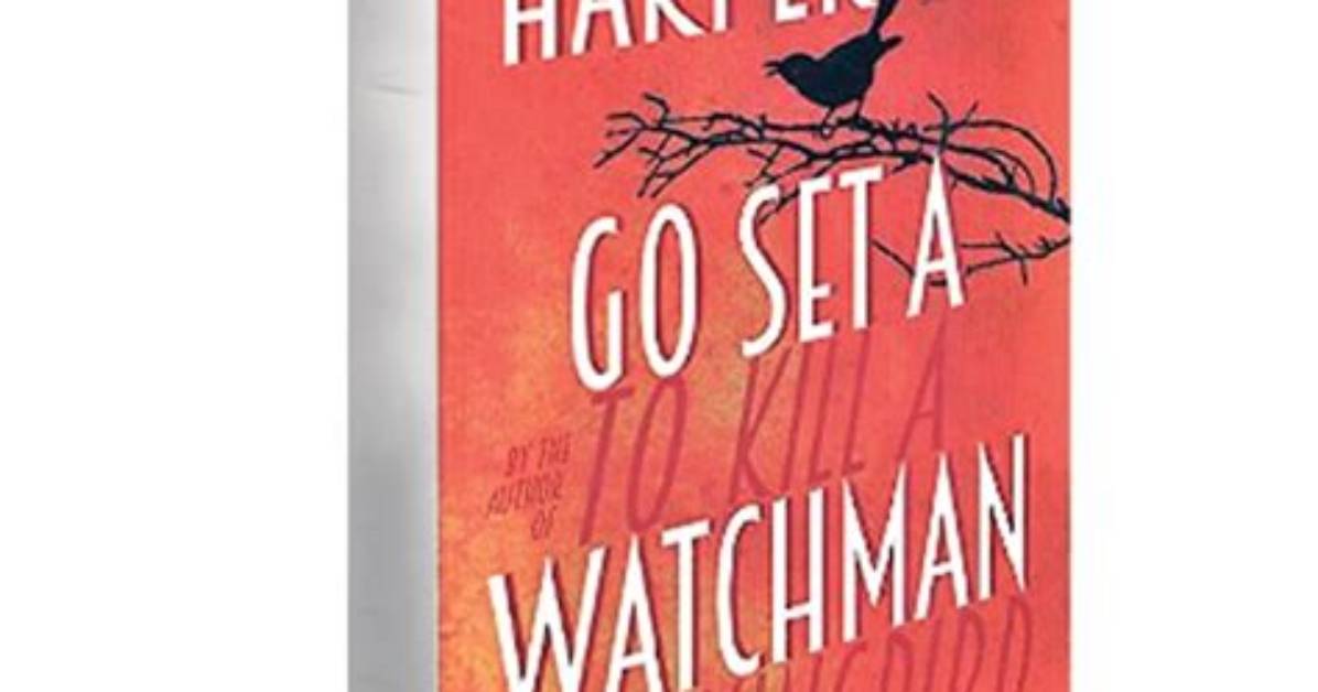 Does Jem Die in Go Set a Watchman?