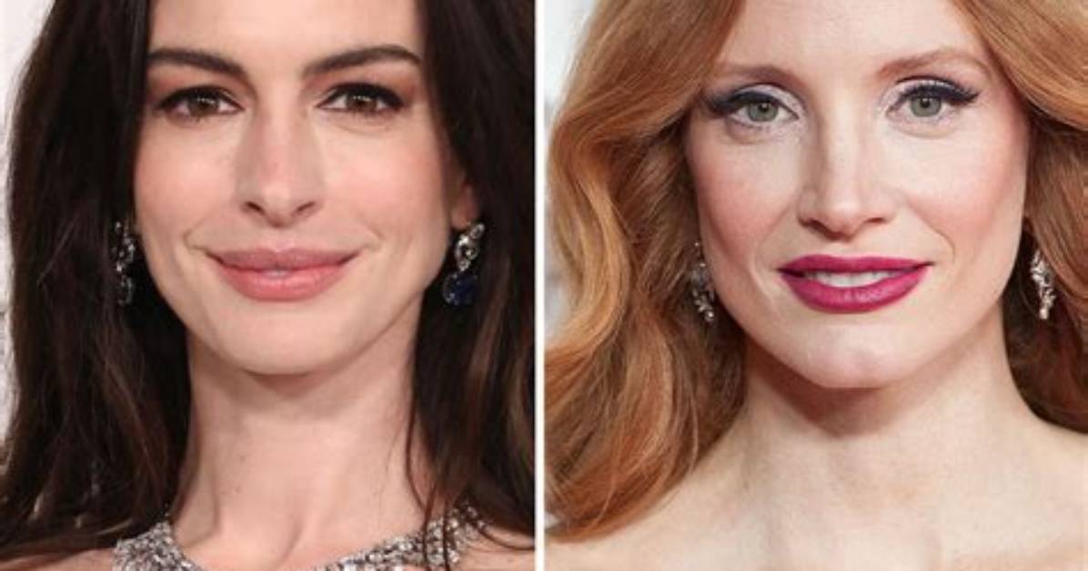 Does Jessica Chastain and Anne Hathaway’s ‘Mothers’ Instinct’ Have a Release Date?