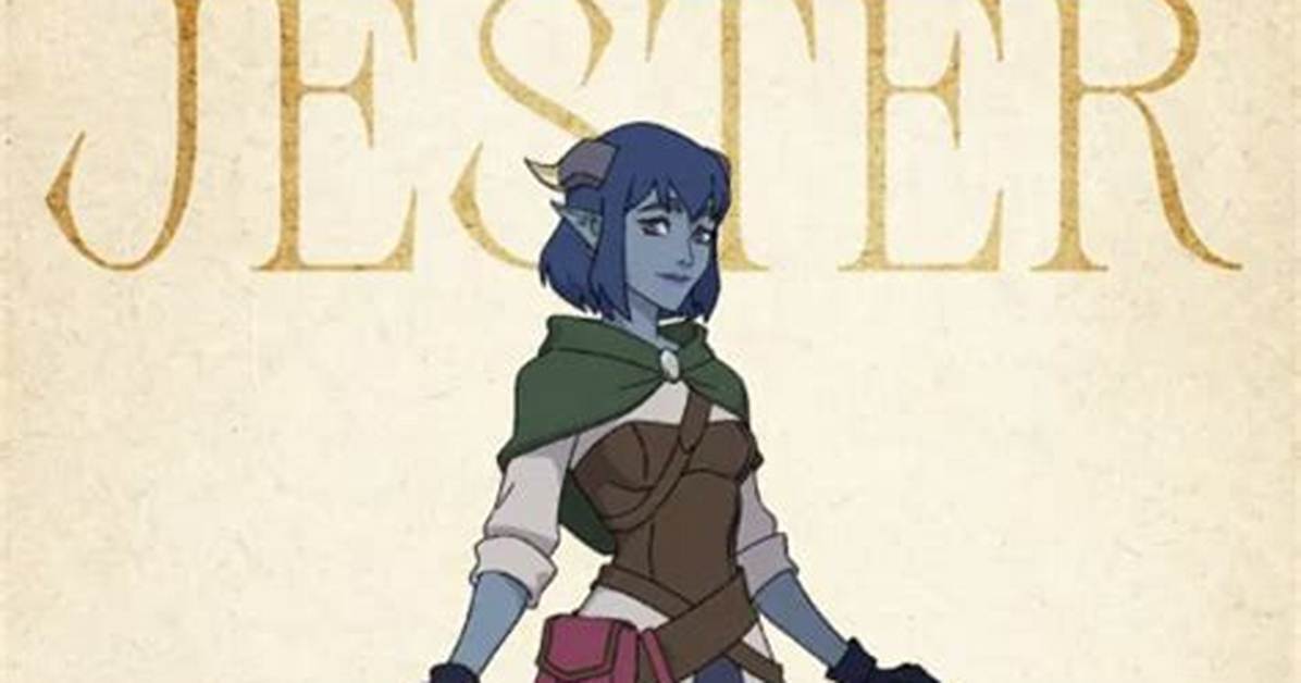 Does Jester's Mom Send Her Money?
