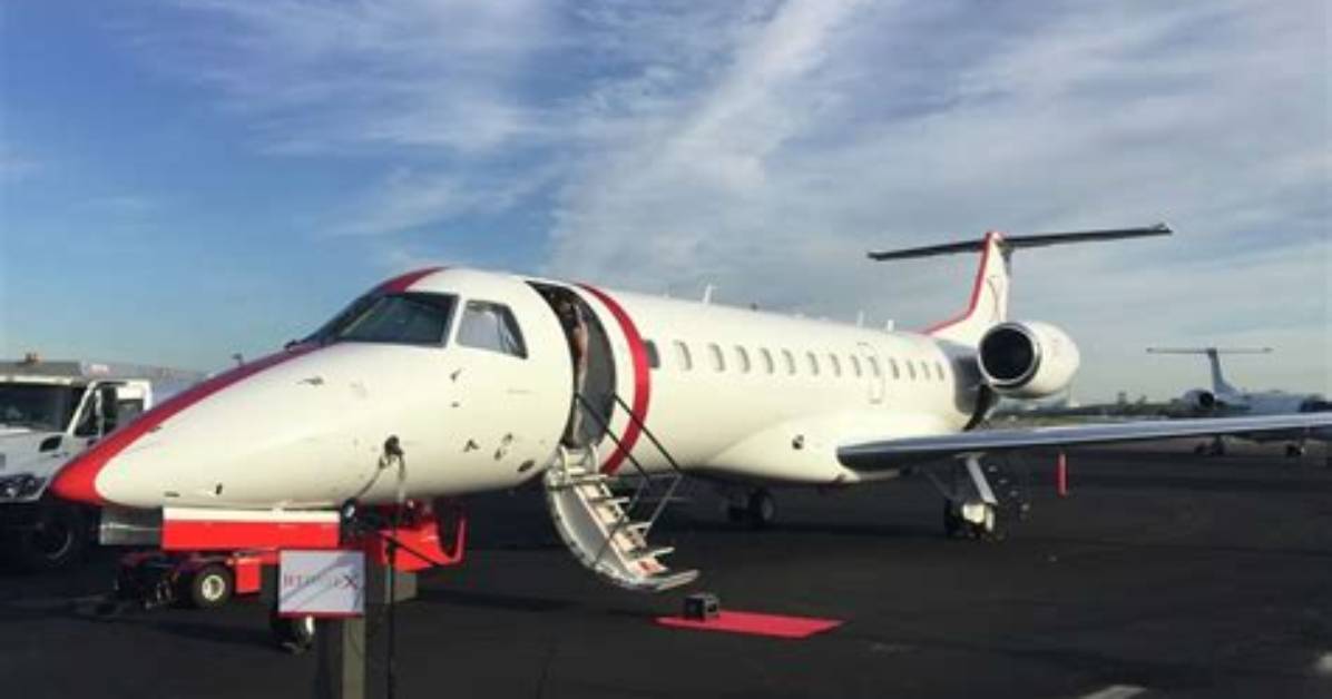 Does Jetsuitex Have Security