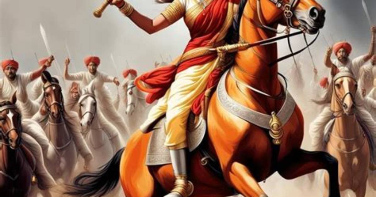 Does Jhansi Win the War?