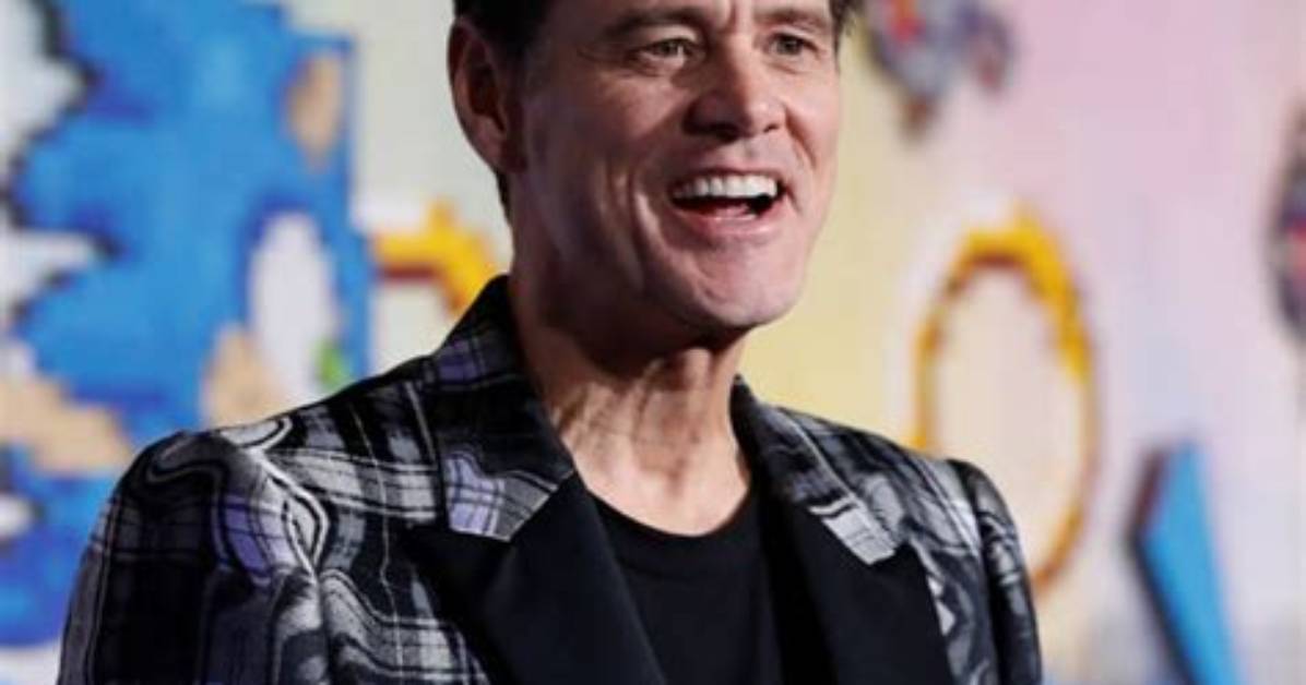 Does Jim Carrey Own Coco Bongo?