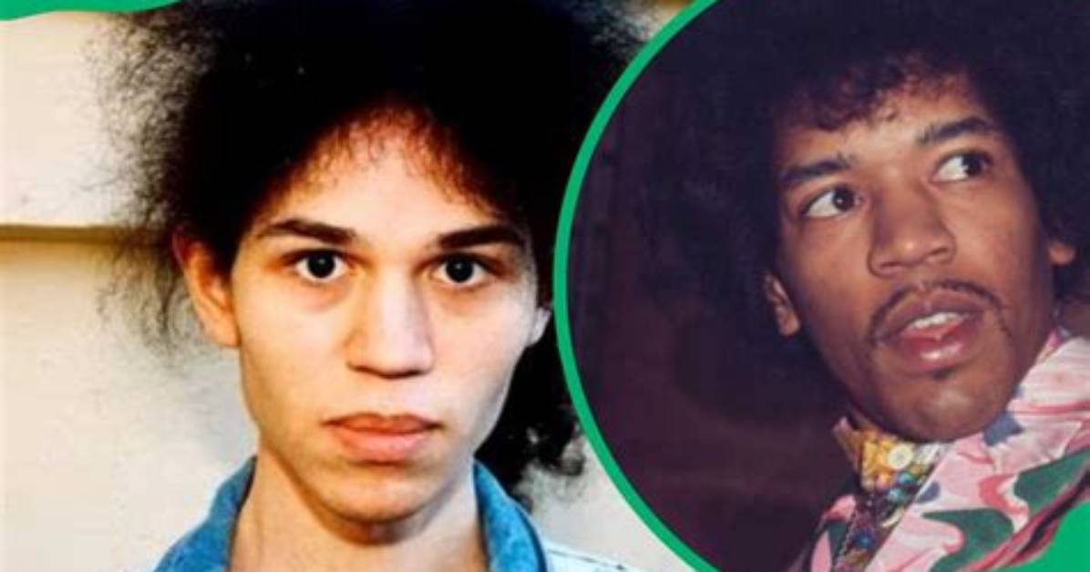 Does Jimi Hendrix Have a Brother?