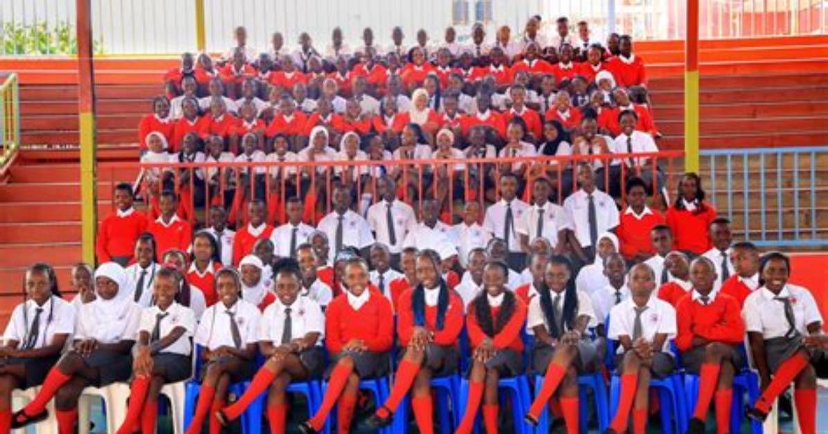 Does Jinja Uganda Have a Zip Code?