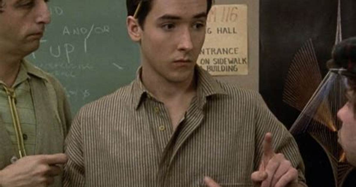 Does John Cusack Do Chevy Commercials?
