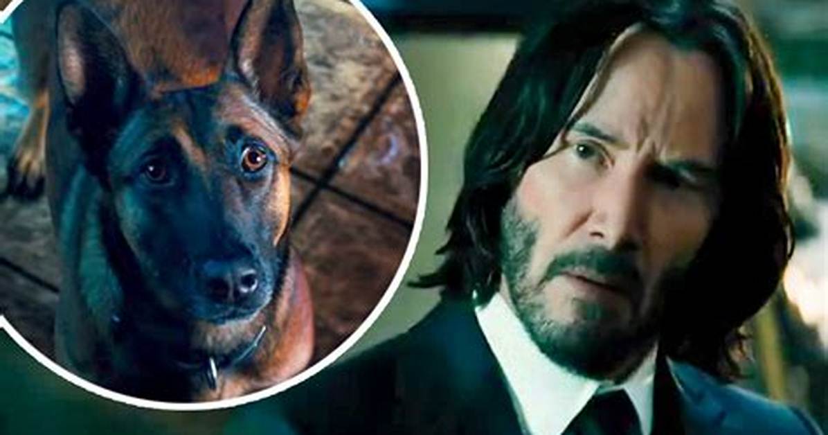 Does ‘John Wick: Chapter 4’ Have a Post-Credits Scene?