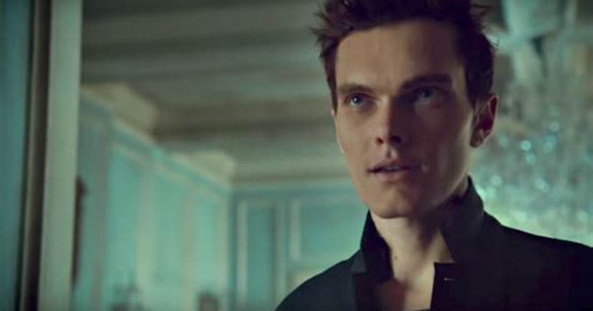 Does Jonathan Morgenstern Die?
