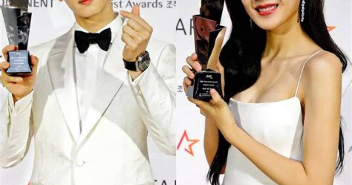 Does Joon Woo Like Cha Young?