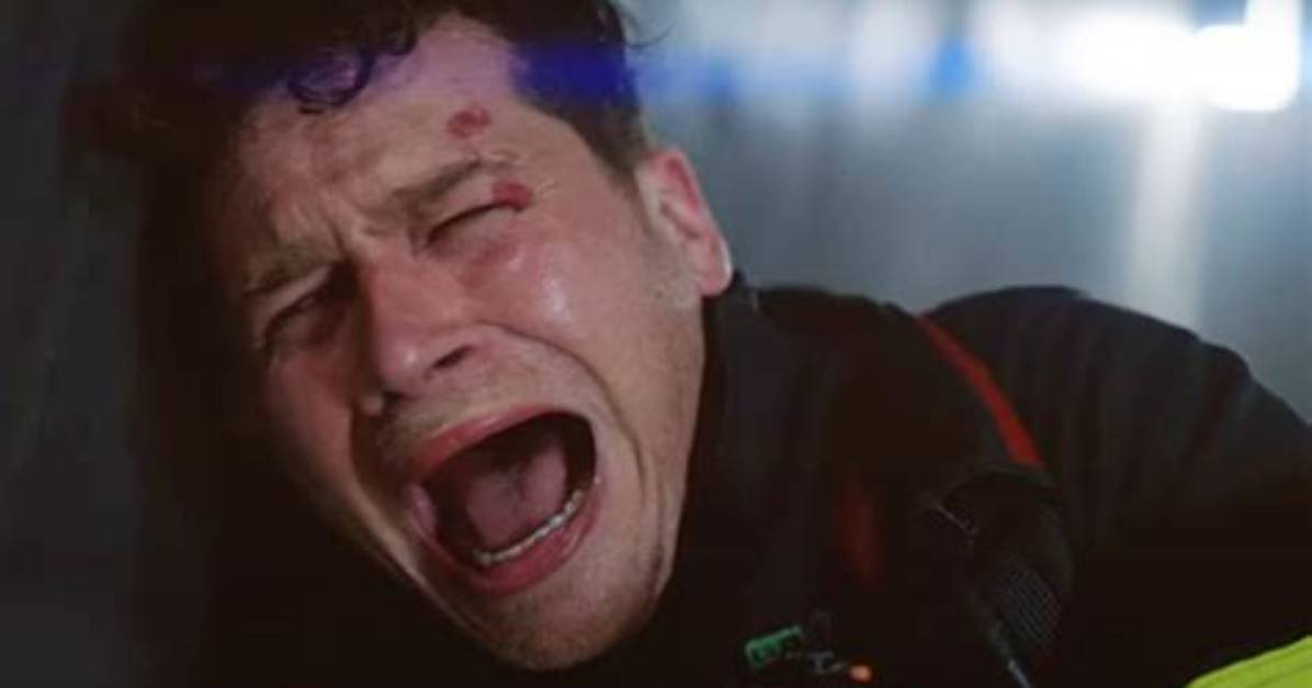 Does Jory Die in Contagion?