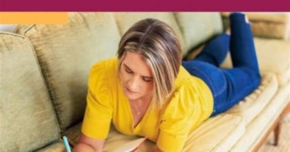 Does Journaling Actually Help?