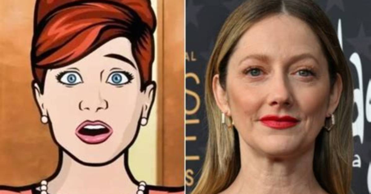 Does Judy Greer Sing in Archer?