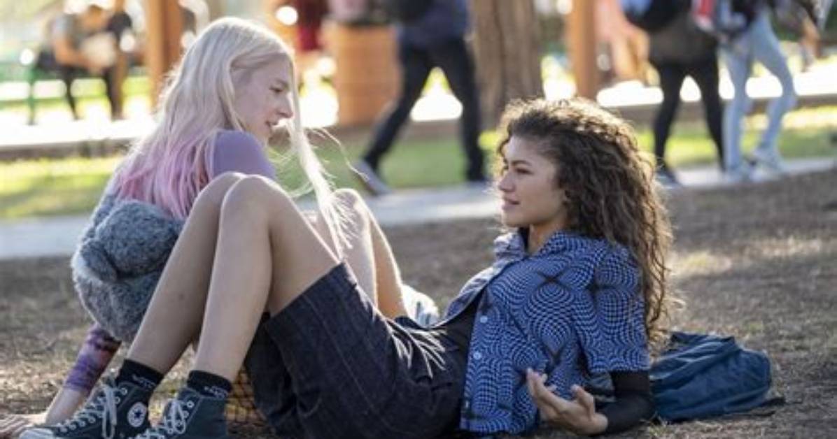 Does Jules Like Rue Back?