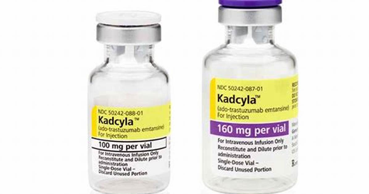 Does Kadcyla Cause Neuropathy