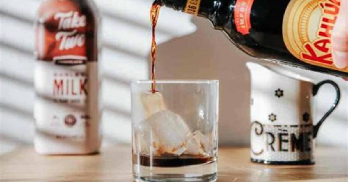 Does Kahlua Have Caffeine?