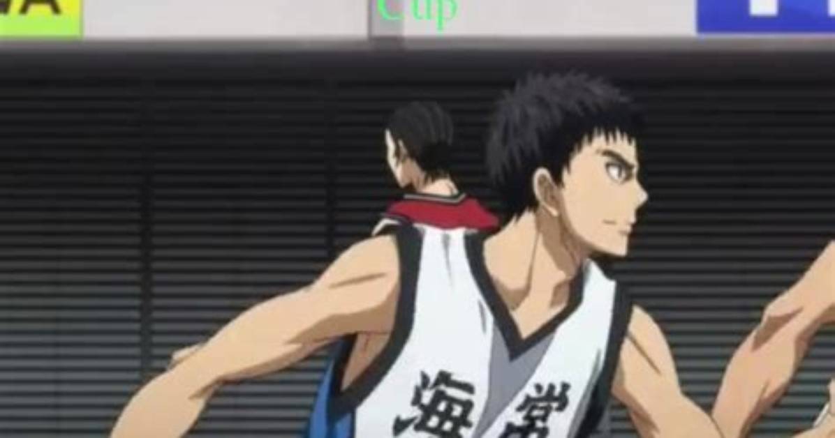 Does Kaijo Beat Fukuda?