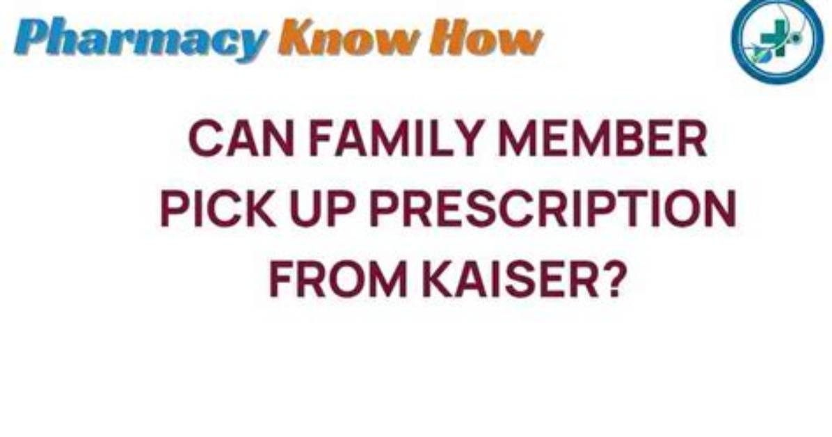 Does Kaiser Pick up Patients?