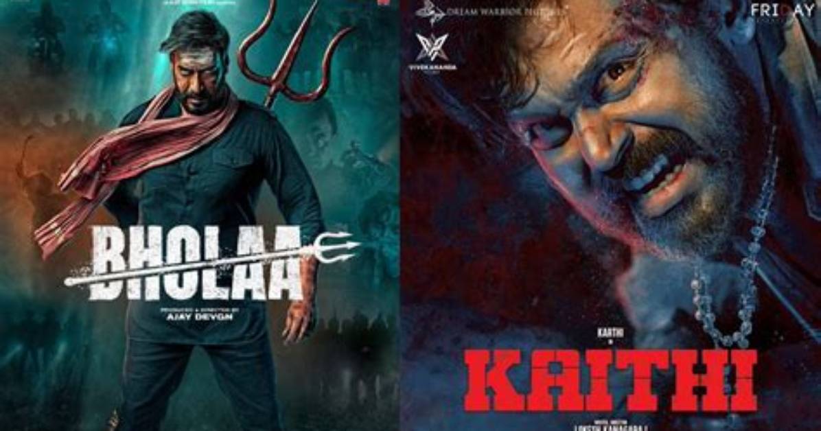 Does Kaithi Have a Sequel?