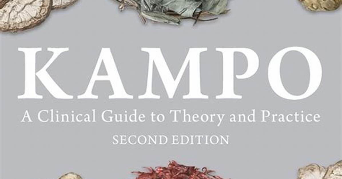 Does Kampo Medicine Work?
