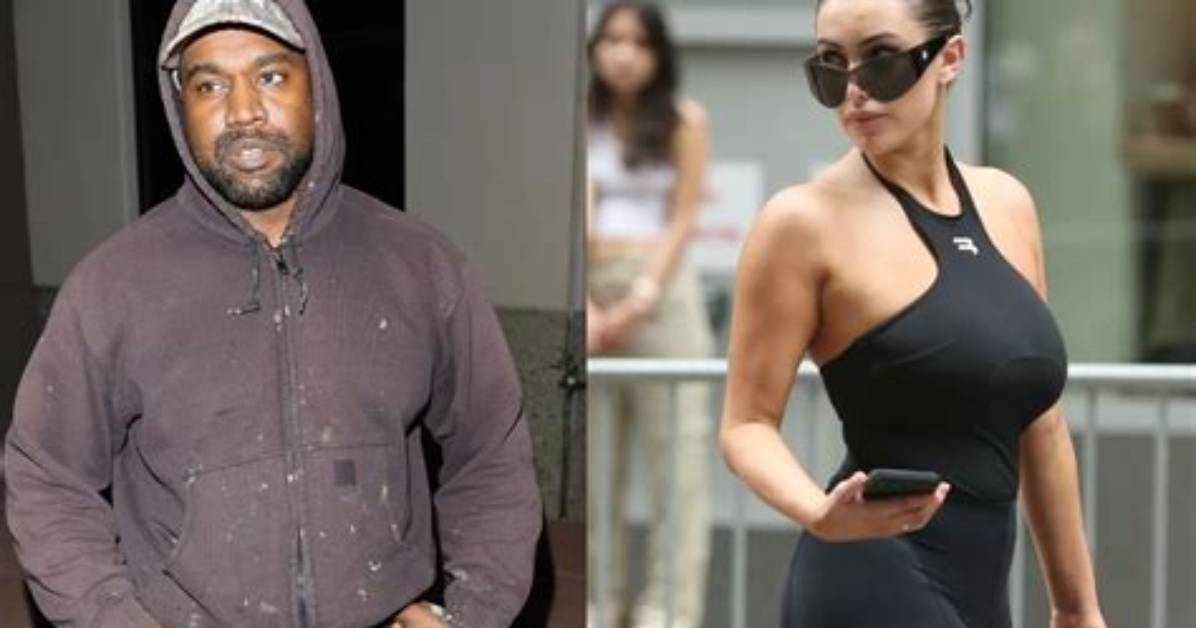Does Kanye West Have a New Girlfriend? the Rumors, Explained