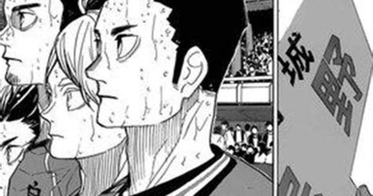 Does Karasuno Beat Nekoma?