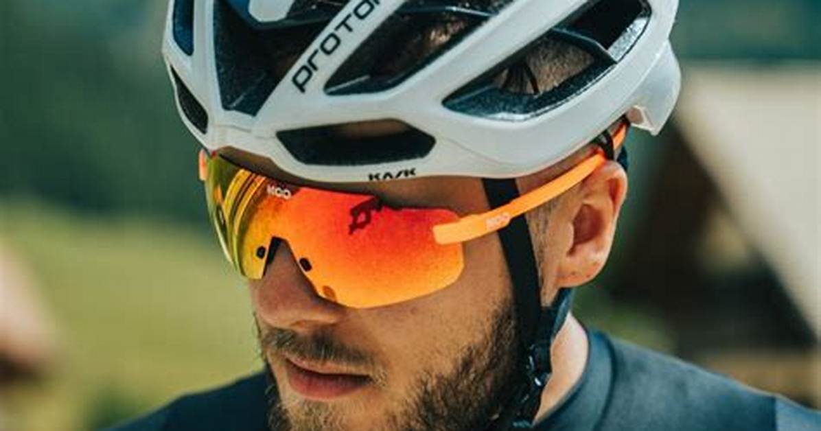 Does Kask Protone Have Mips?