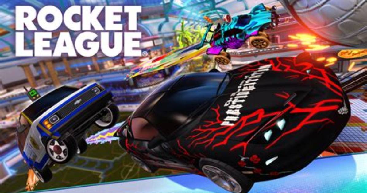 Does Kaskade Play Rocket League?