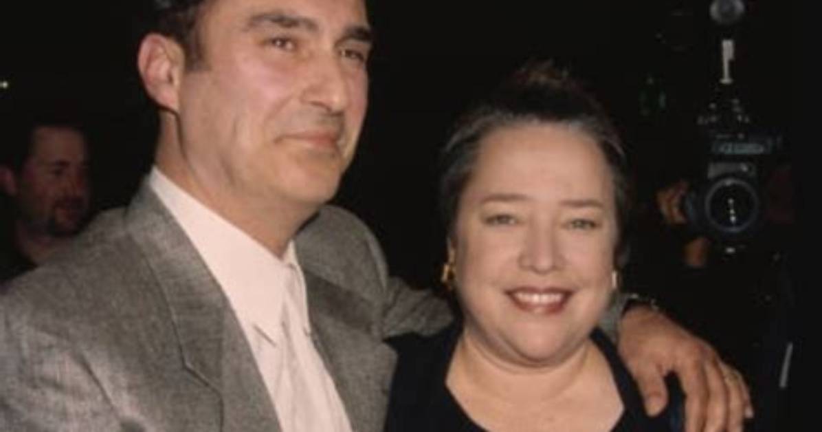 Does Kathy Bates Have Children?