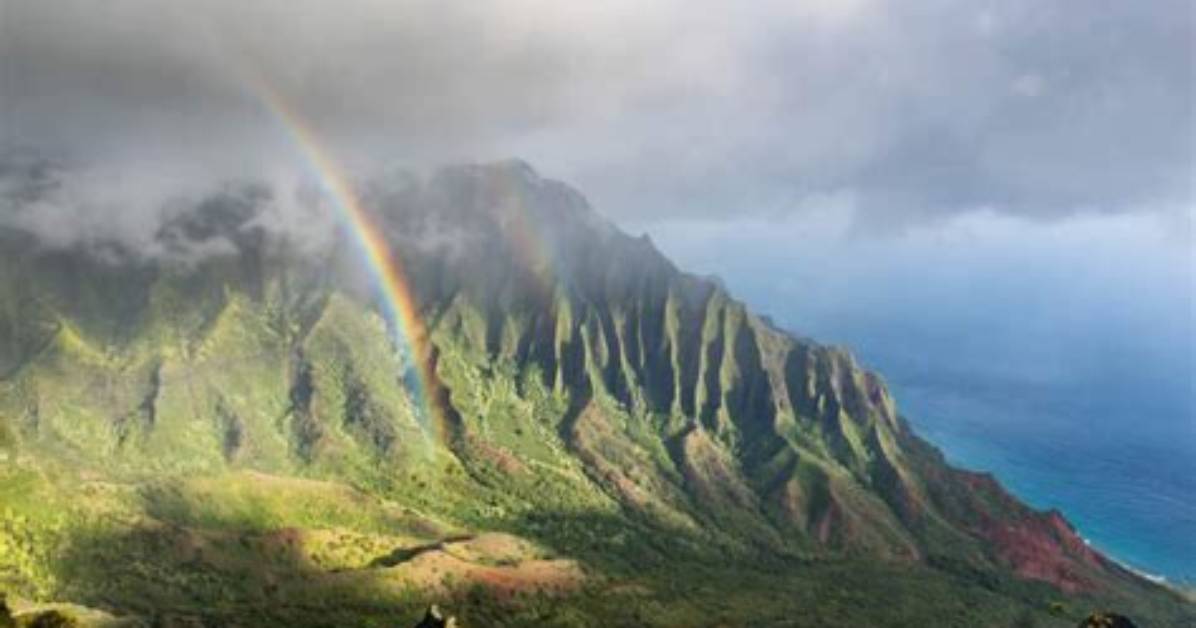 Does Kauai Get Hurricanes