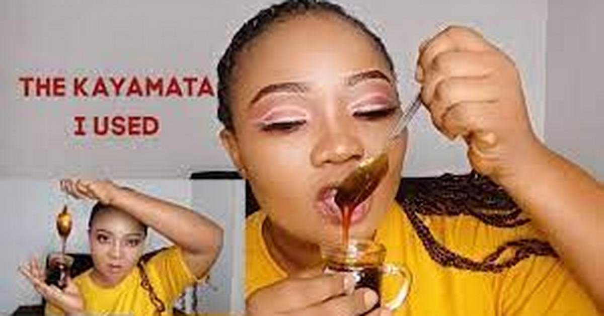 Does Kayamata Have Side Effects?