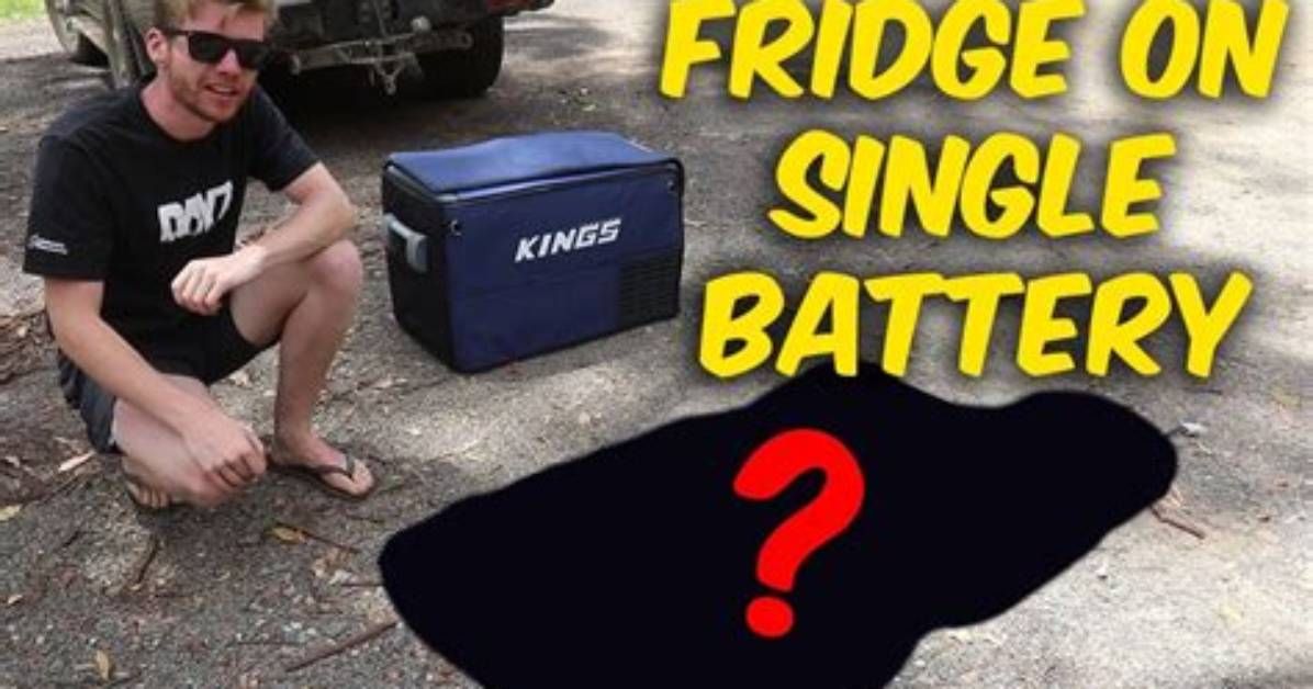 Does Keeping Batteries in the Fridge Help?