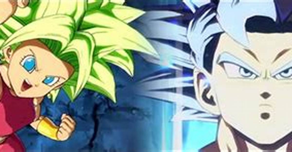 Does Kefla Have a Dramatic Finish?