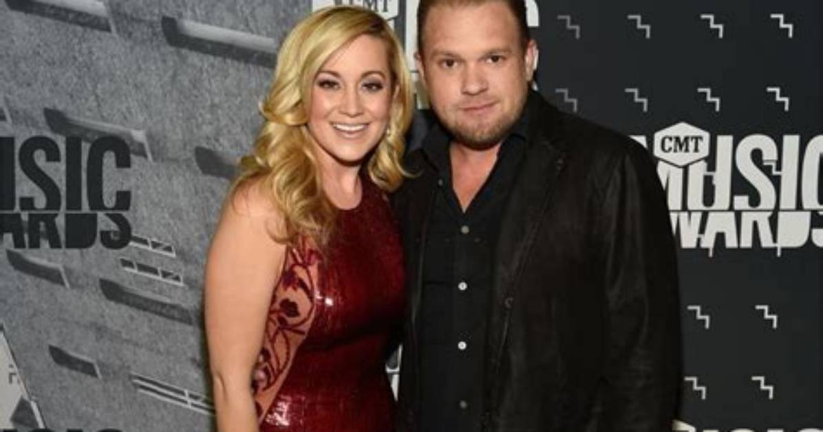 Does Kellie Pickler Have a Child?