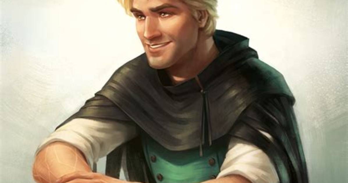 Does Kelsier Come Back to Life?