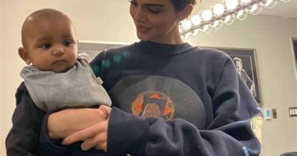 Does Kendall Jenner Have a Kid?