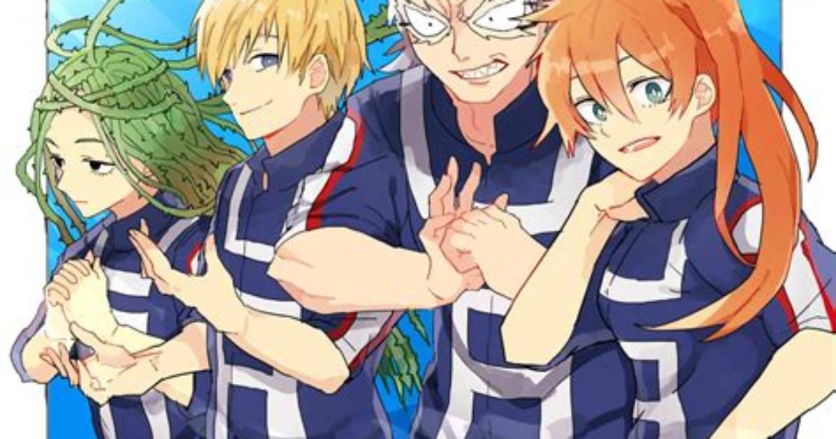 Does Kendo Like Tetsutetsu?