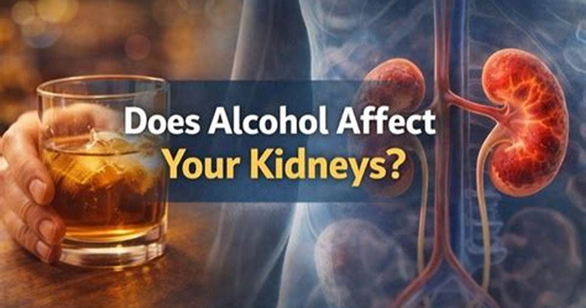 Does Ket Affect Your Kidneys?