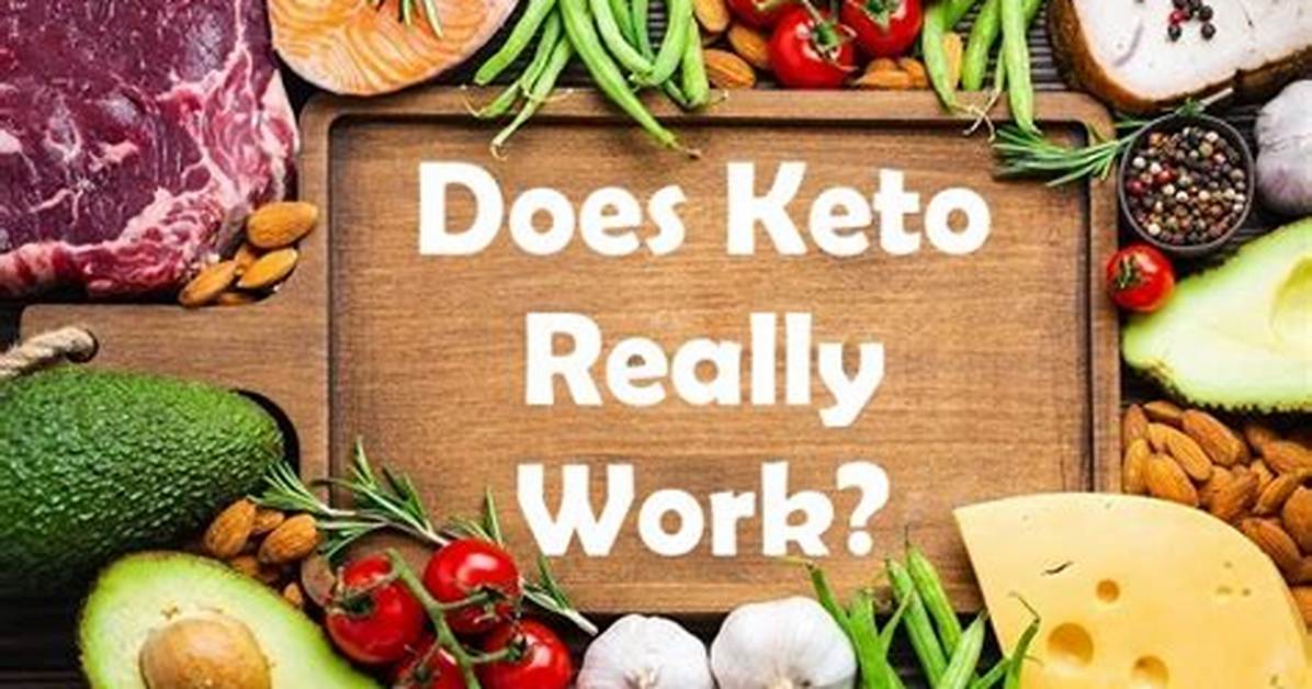 Does Keto Work for Everyone?