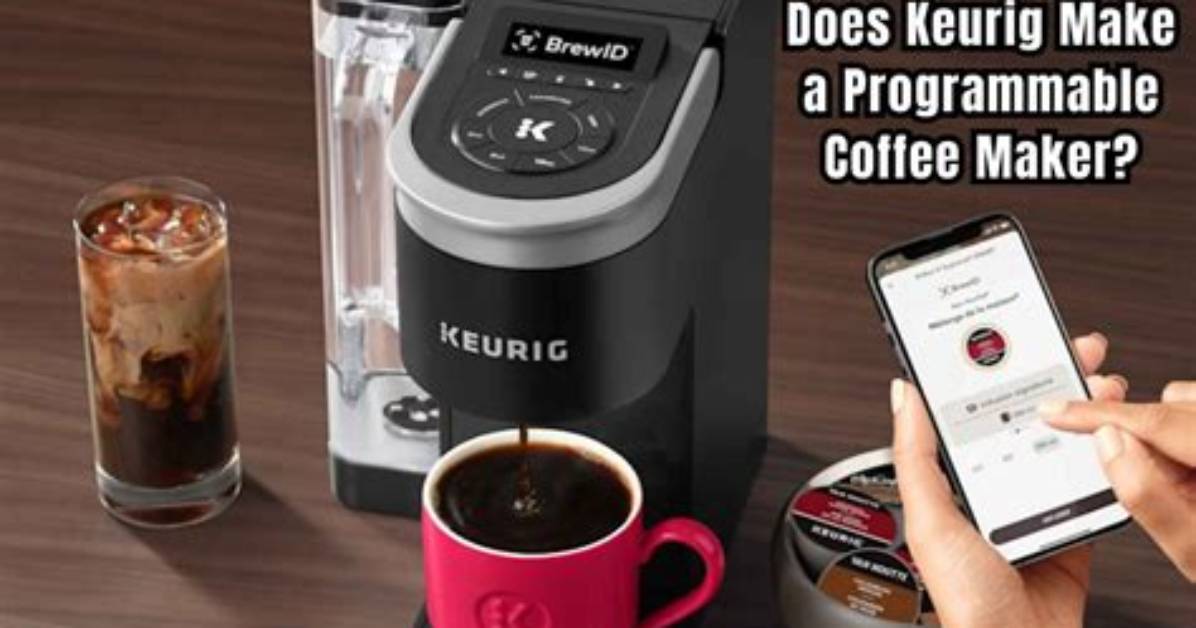 Does Keurig Make Weak Coffee?