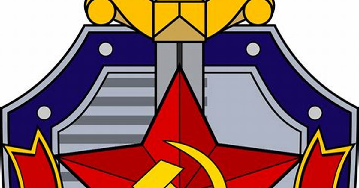 Does Kgb Stand for?