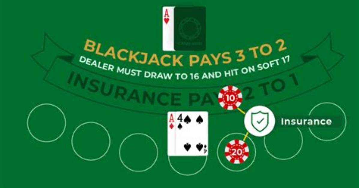 Does Kickapoo Have Blackjack?