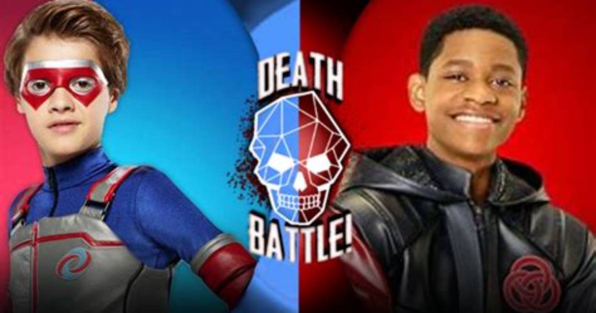 Does Kid Danger Still Have Powers?