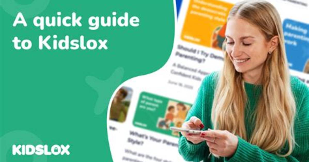 Does Kidslox Use Vpn?