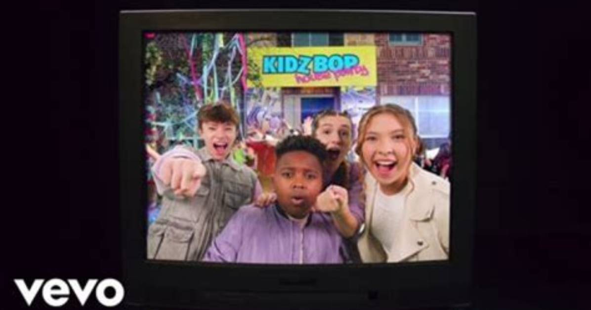 Does Kidz Bop Use Autotune