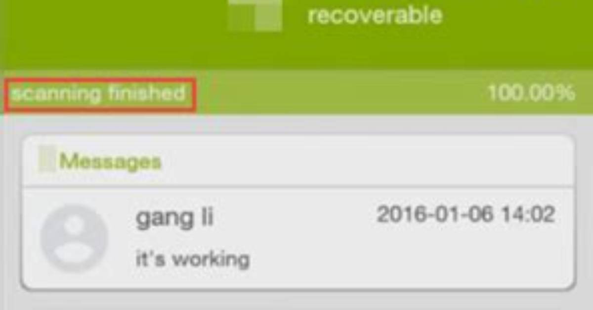 Does Kik Save Messages? Here Is the Answer