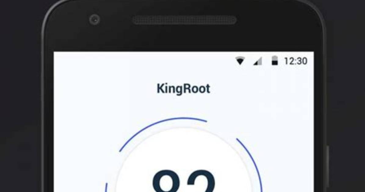 Does Kingroot Work on Android 9?