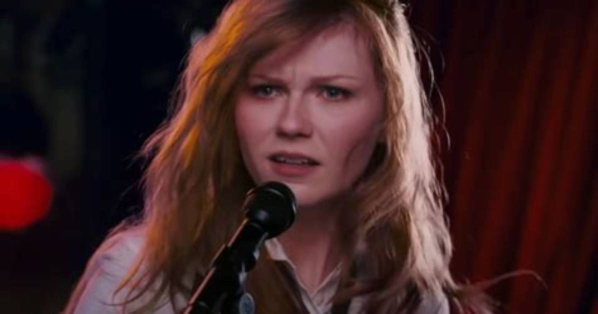 Does Kirsten Dunst Sing?