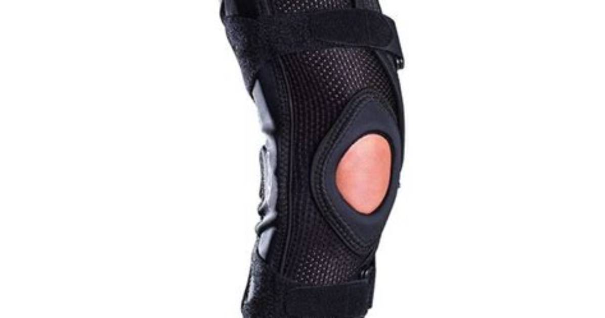 Does Knee Brace Help Osteoarthritis?